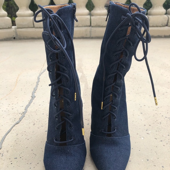 Only worn them once - Picture 1 of 4